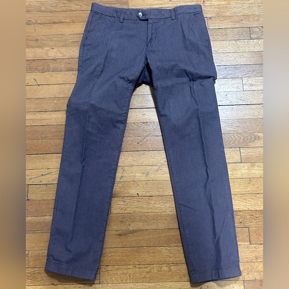 Mens Ted Baker Pants